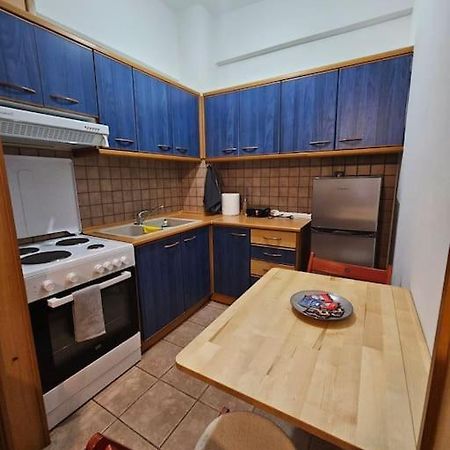 Kt Apartment Драма Екстериор снимка