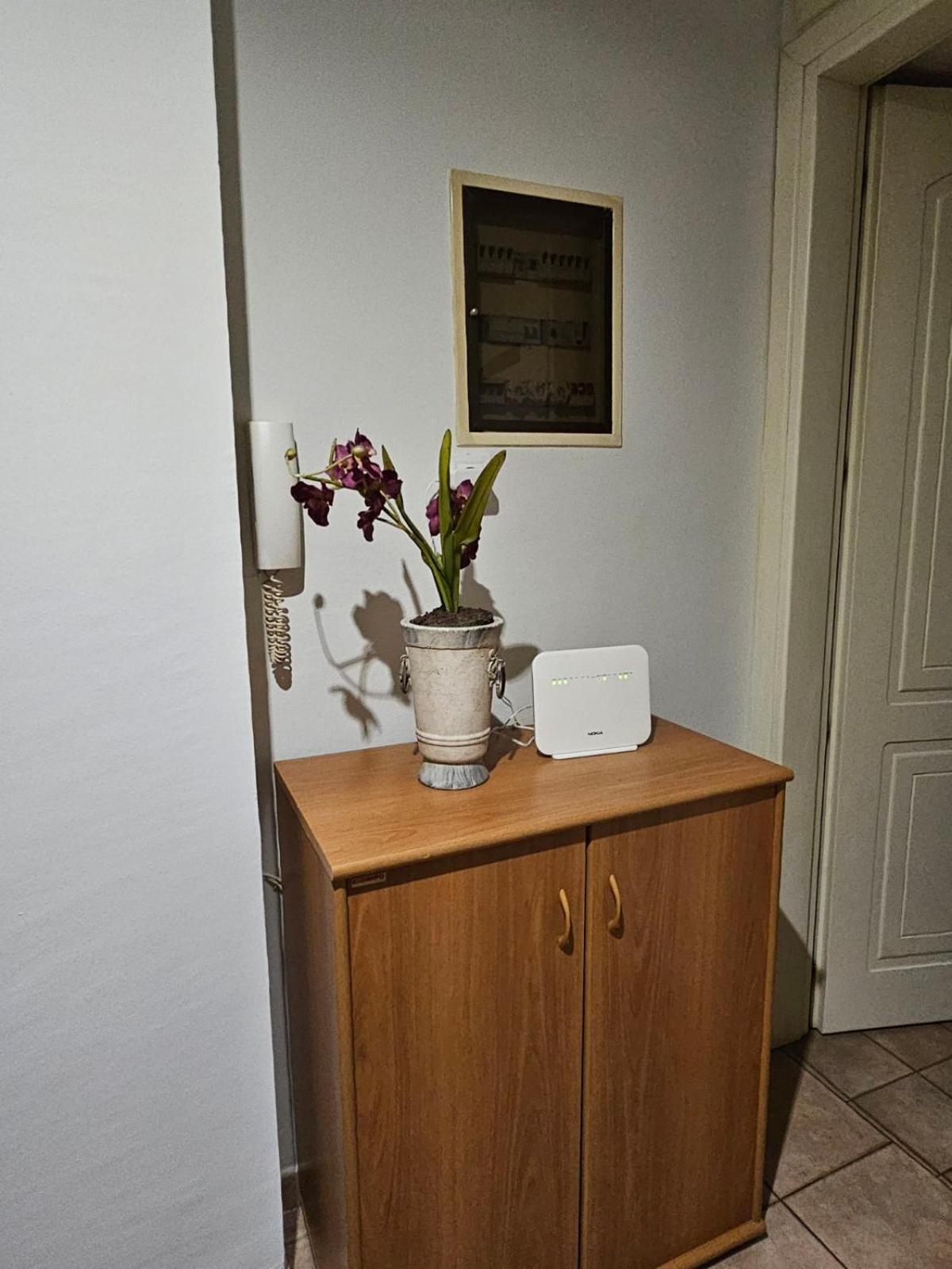 Kt Apartment Драма Екстериор снимка