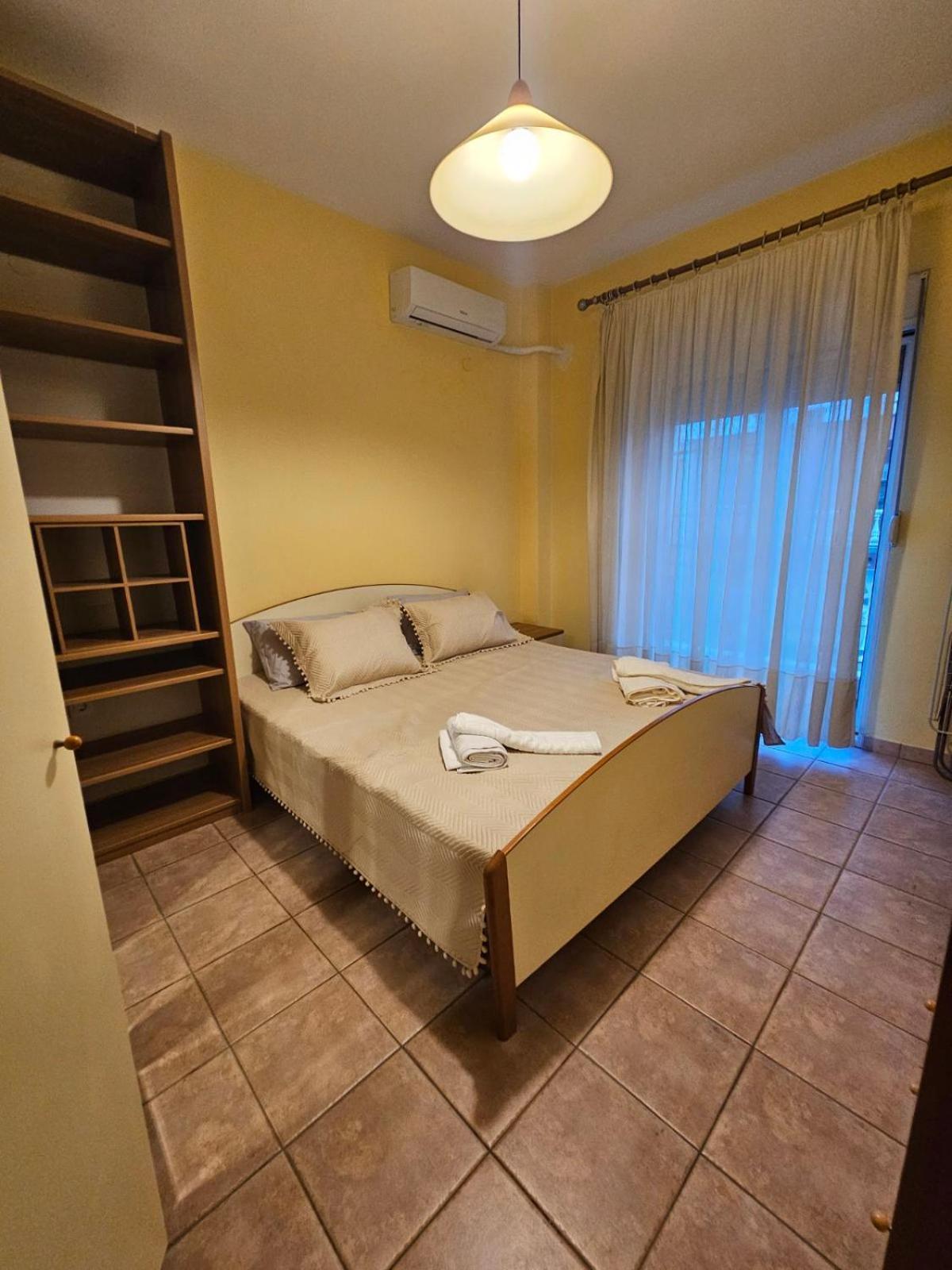 Kt Apartment Драма Екстериор снимка