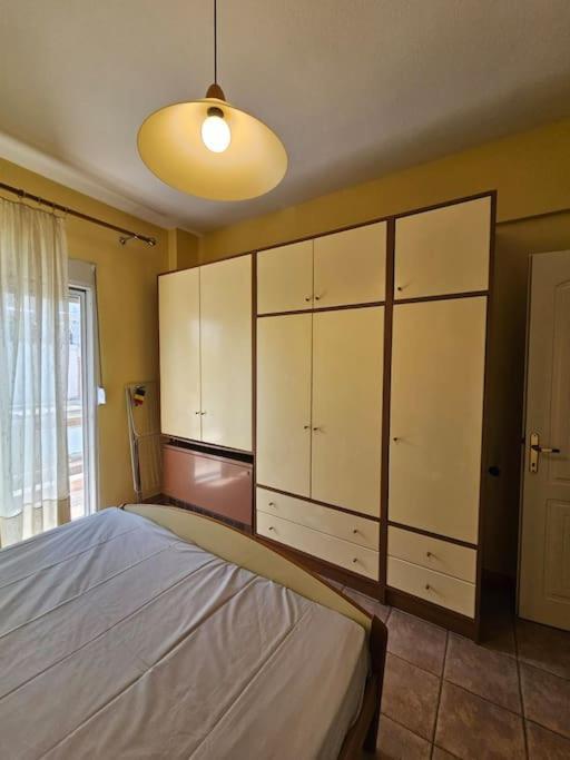 Kt Apartment Драма Екстериор снимка