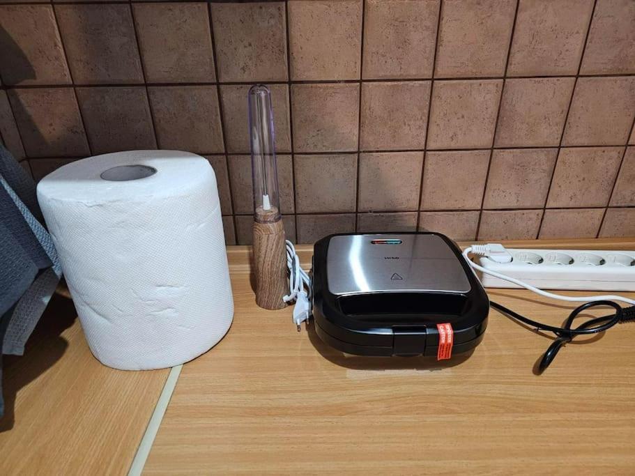 Kt Apartment Драма Екстериор снимка