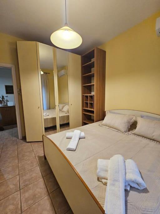 Kt Apartment Драма Екстериор снимка